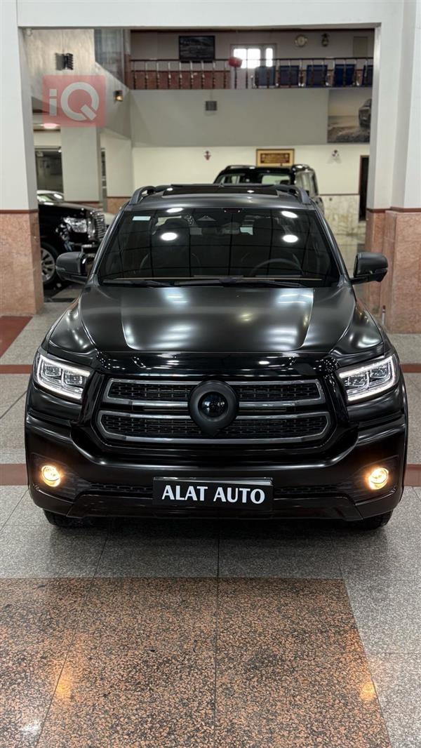 پۆیر دەبڵ کاب 2025  بۆ فرۆشتن لە عێراق - سلێمانی